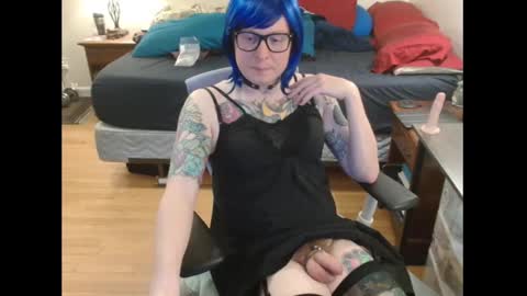 Snapshot of beckyking chatting on 02-25-25, 10:50 BeckyKinkg online show from 02-25-25, 10:50