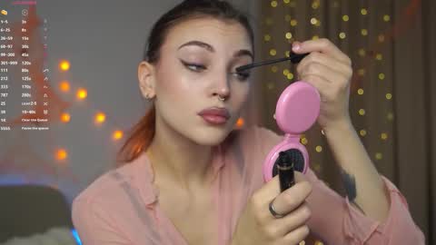 Melissa online show from 12-02-25, 11:15