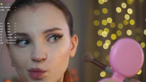 Melissa online show from 01-09-26, 09:23