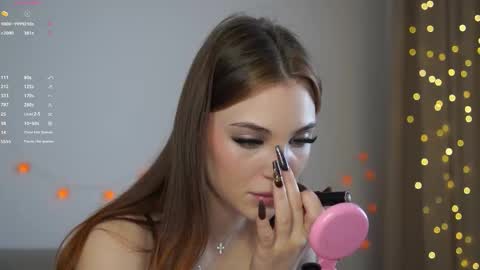 Melissa online show from 03-14-26, 11:26