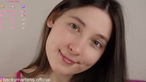 BeckyMartens come join me on    while im offline here  online show from 04-28-26, 03:44