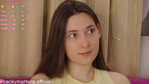 BeckyMartens come join me on    while im offline here  online show from 06-11-26, 03:48