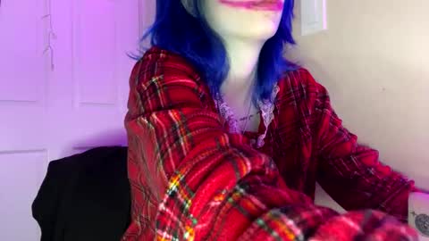 Snapshot of beckytheclown chatting on 01-18-25, 12:57 Beckytheclown online show from 01-18-25, 12:57