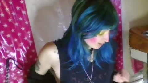 Snapshot of beckytheclown chatting on 11-02-25, 08:22 Beckytheclown online show from 11-02-25, 08:22