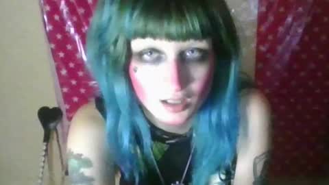 Snapshot of beckytheclown chatting on 12-02-25, 12:27 Beckytheclown online show from 12-02-25, 12:27