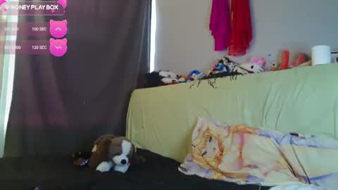 Beckytheclown online show from 06-26-26, 10:25
