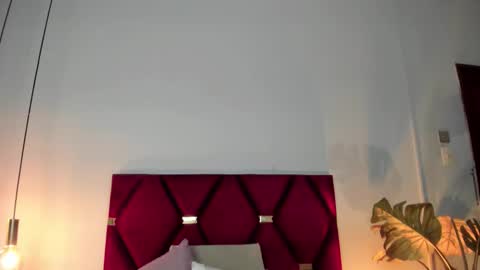 BeckyVidal online show from 11-09-25, 02:04