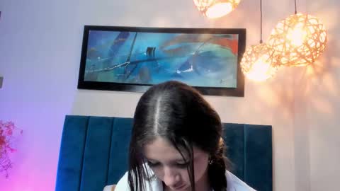 BeckyVidal online show from 12-22-25, 06:16