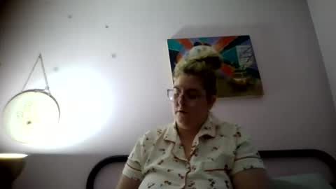 Snapshot of bedbandits chatting on 10-07-25, 10:34 Bedbandits69 online show from 10-07-25, 10:34