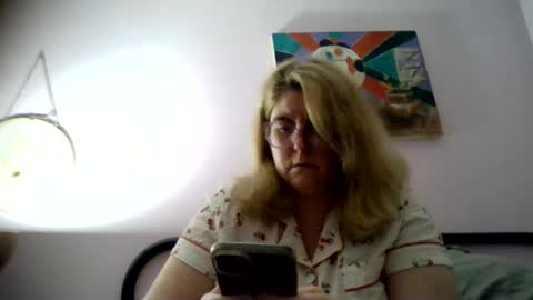 Snapshot of bedbandits chatting on 10-27-25, 10:19 Bedbandits69 online show from 10-27-25, 10:19