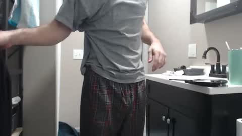 bedghost  online show from 01-18-26, 05:22