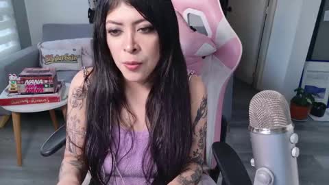 Amber UwU IM MOVING AND IS CRAZY ILL BE BACK VERY SOON 3 MISS YA ALREADY online show from 05-22-26, 10:15