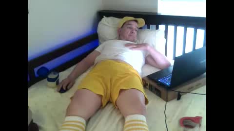 Bedwetboys online show from 05-22-26, 10:59