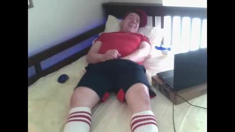 Bedwetboys online show from 05-24-26, 01:49