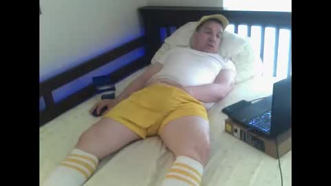 Bedwetboys online show from 05-25-26, 02:12