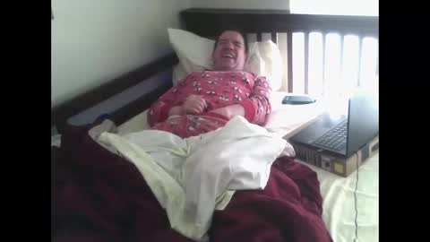 Bedwetboys online show from 05-26-26, 11:06
