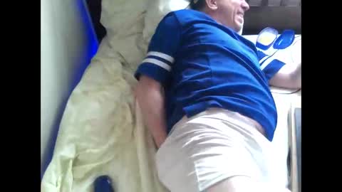 Bedwetboys online show from 05-29-26, 12:14
