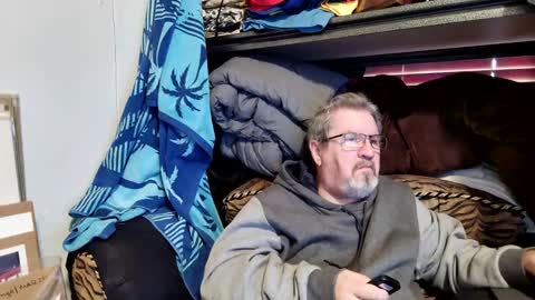 David online show from 12-06-24, 06:06