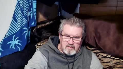 David online show from 12-10-24, 06:54