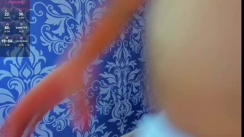 Snapshot of beele_and_evie chatting on 02-24-26, 07:45 beele_and_evie online show from 02-24-26, 07:45