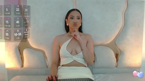 BELLA online show from 09-22-25, 02:41