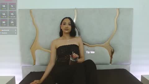 BELLA online show from 10-06-25, 02:47