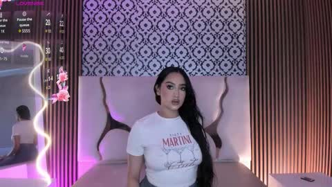 Snapshot of beella_tay1 chatting on 12-18-25, 12:33 BELLA online show from 12-18-25, 12:33