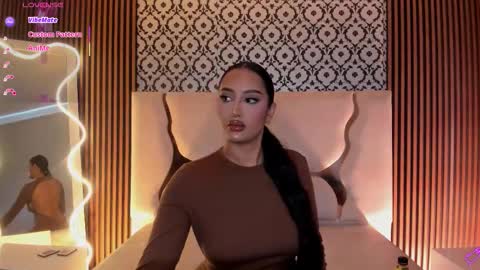 Snapshot of beella_tay1 chatting on 02-06-26, 12:52 BELLA online show from 02-06-26, 12:52