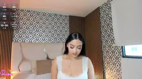Snapshot of beella_tay1 chatting on 05-19-26, 12:22 BELLA online show from 05-19-26, 12:22