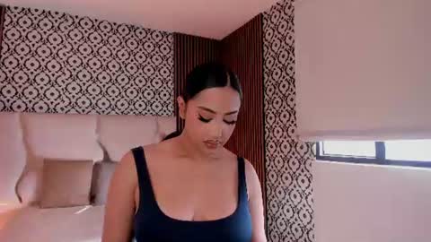 BELLA online show from 07-28-26, 12:48