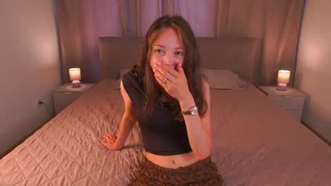 Liana online show from 07-24-26, 04:32