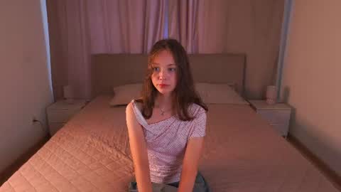 Liana online show from 07-26-26, 04:09