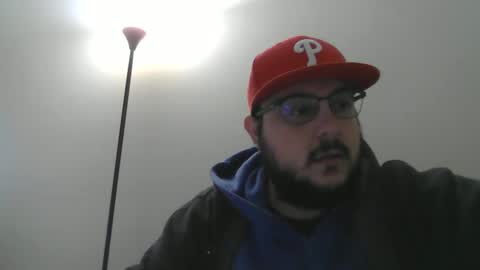 beenallover92 online show from 01-05-25, 08:10