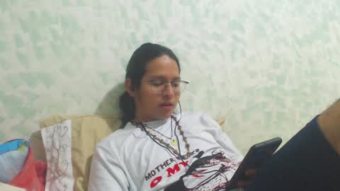 Alex online show from 12-20-24, 05:14