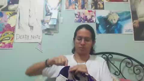 Alex online show from 01-05-25, 06:35