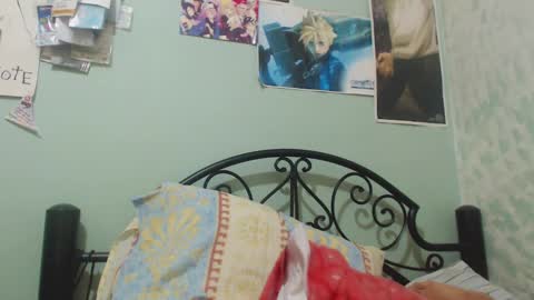 Alex online show from 01-08-25, 01:53