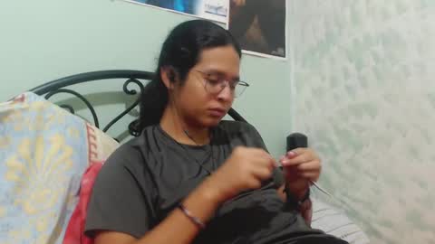 Alex online show from 01-08-25, 07:55