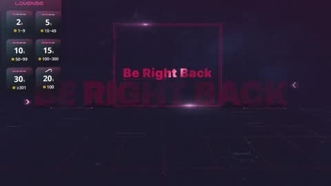 Snapshot of beep_beep_ameli chatting on 01-25-25, 07:28 Amelia online show from 01-25-25, 07:28