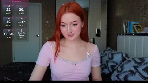 Snapshot of beep_beep_ameli chatting on 02-14-25, 11:10 Amelia online show from 02-14-25, 11:10