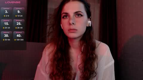 Kate online show from 10-09-25, 03:43