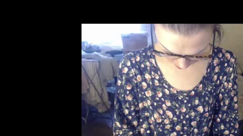 BeettyDream online show from 02-23-25, 01:10