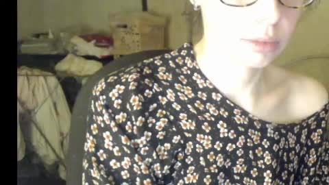BeettyDream online show from 03-07-25, 07:16