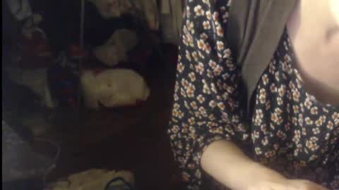 BeettyDream online show from 10-26-25, 07:20