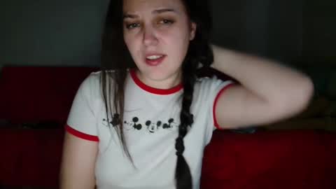Snapshot of behappy4self chatting on 04-30-26, 05:19 fuckharddadyback online show from 04-30-26, 05:19
