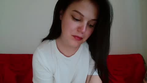 Snapshot of behappy4self chatting on 05-16-26, 04:53 fuckharddadyback online show from 05-16-26, 04:53
