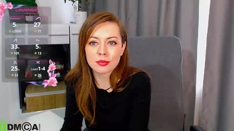 Nina online show from 02-27-25, 11:52