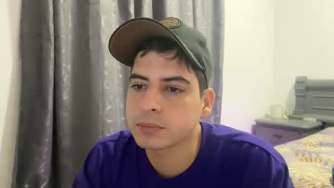 Joseph online show from 10-16-25, 01:39