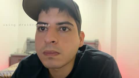 Joseph online show from 10-18-25, 11:27