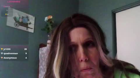 bekindbebrave online show from 03-12-25, 08:41