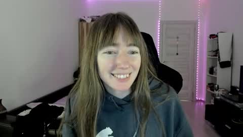 Snapshot of bekkareyes chatting on 12-18-25, 03:40 bekka online show from 12-18-25, 03:40